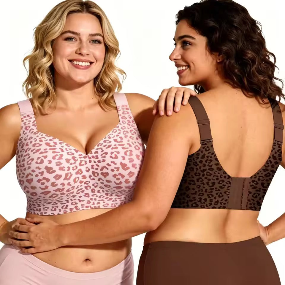 Soutien-gorge sans armatures Everyday | Couvrant et sans coutures