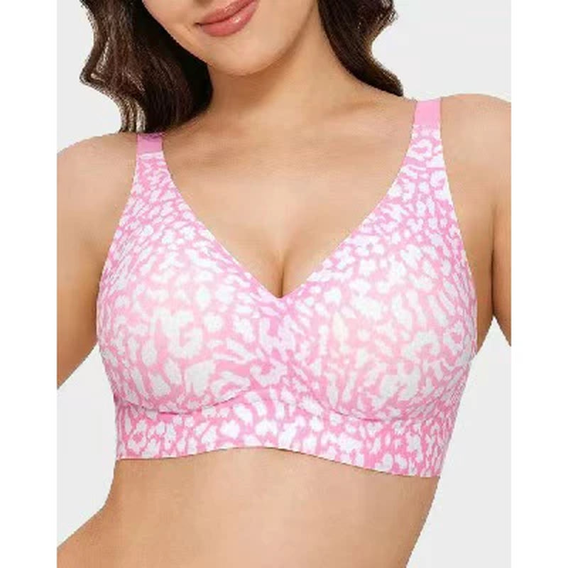 Everyday Wire-Free Bra | Seamless Full Coverage